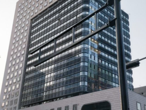 钢化玻璃门怎么安装