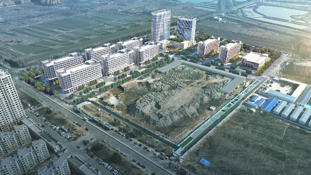 生产项目设备调试 2023.5.17-7.17